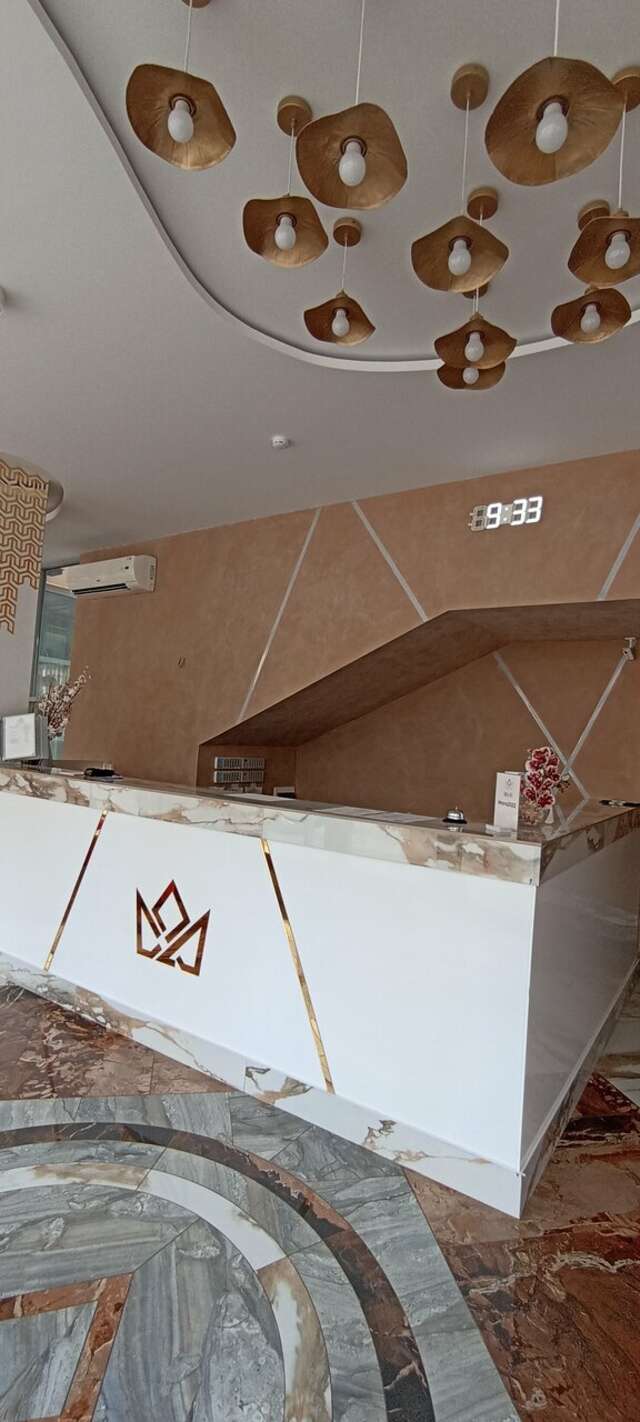 Гостиница Имера Витязево-204