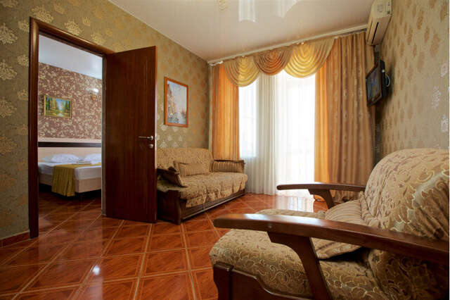 Гостиница Имера Витязево-58