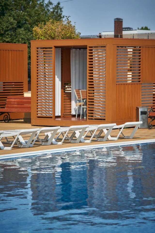 Гостиница Имера Витязево-191