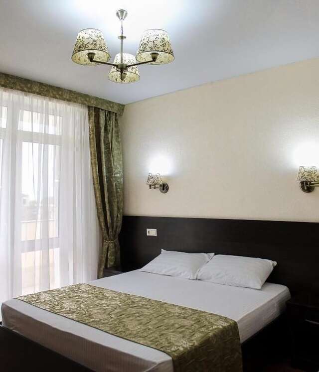 Гостиница Имера Витязево-61