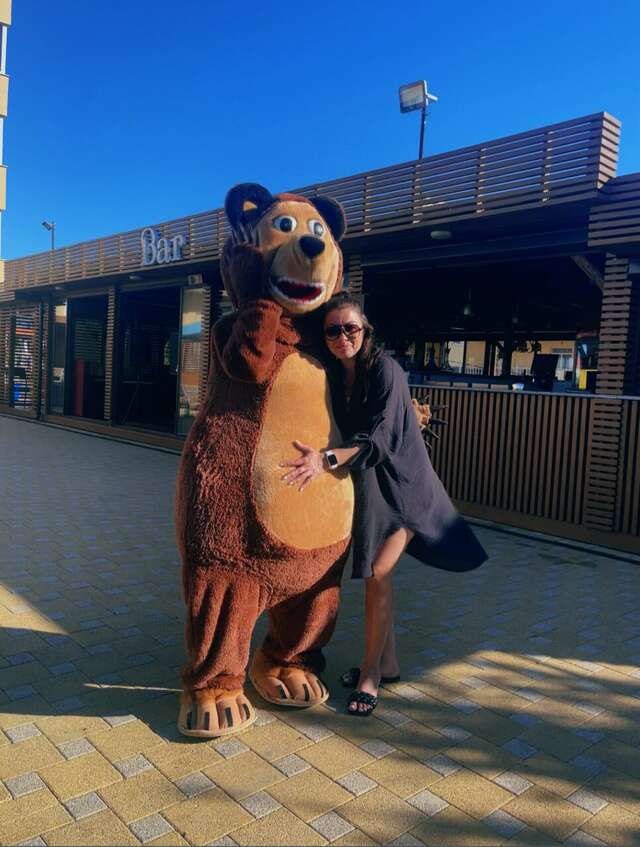 Гостиница Имера Витязево-187