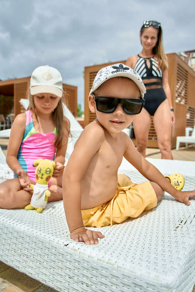 Гостиница Имера Витязево-169