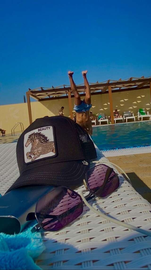 Гостиница Имера Витязево-129