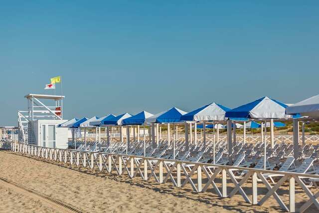 Гостиница Имера Витязево-223