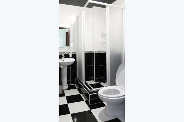 Гостиница Имера Витязево-127