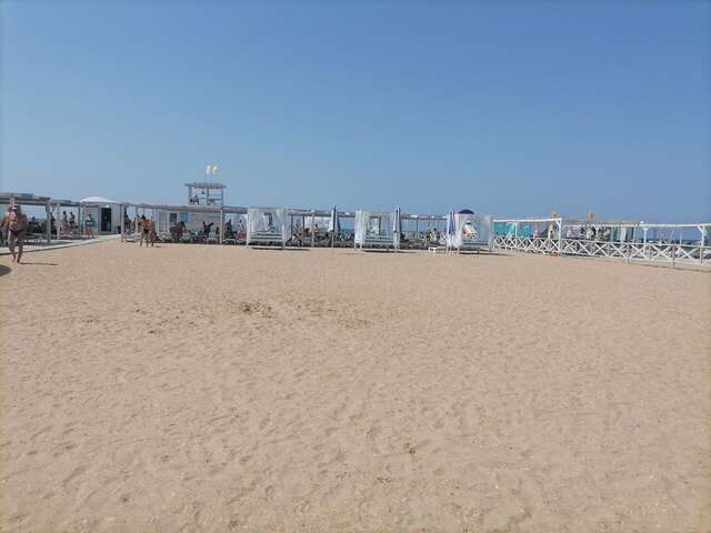 Гостиница Имера Витязево-80