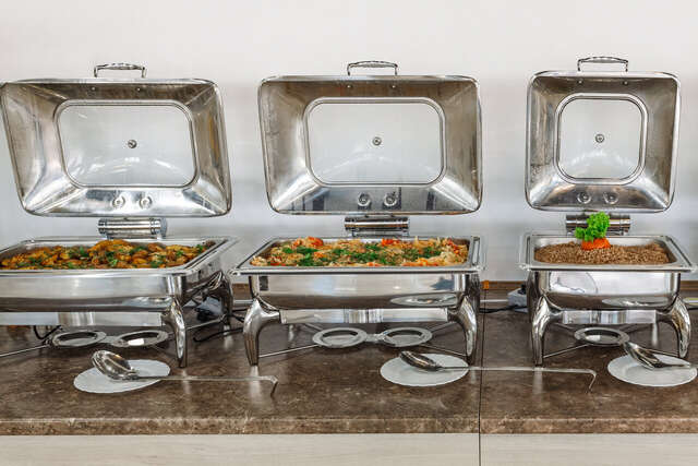 Гостиница Имера Витязево-16