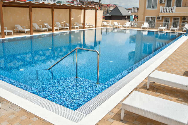 Гостиница Имера Витязево-87