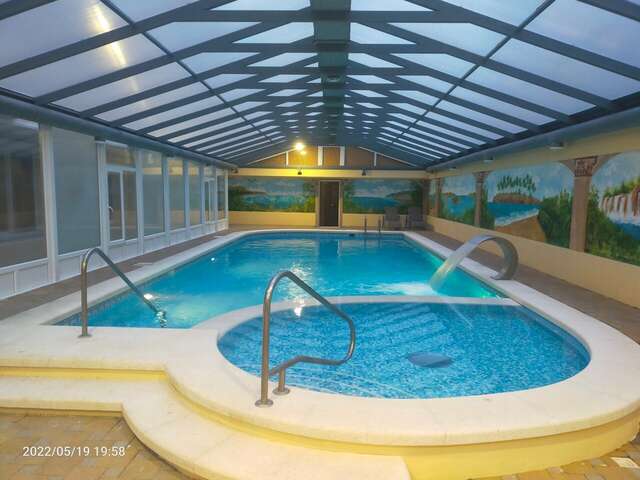 Гостиница Имера Витязево-13