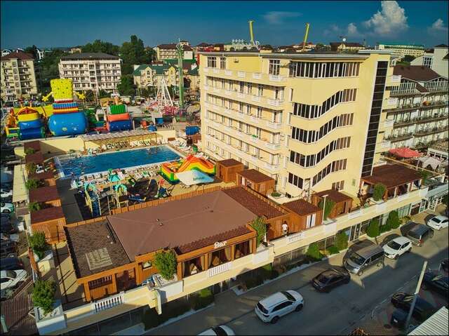 Гостиница Имера Витязево-215