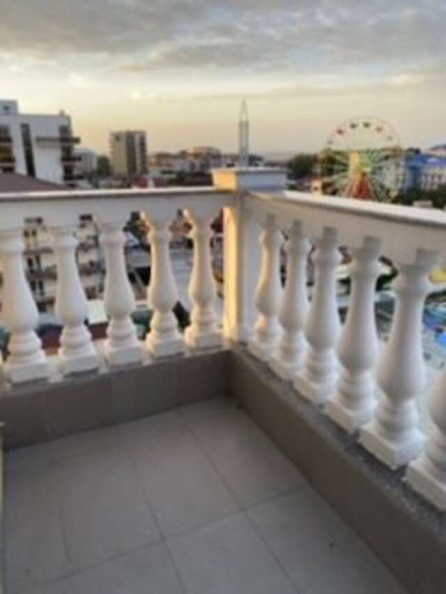 Гостиница Имера Витязево-60