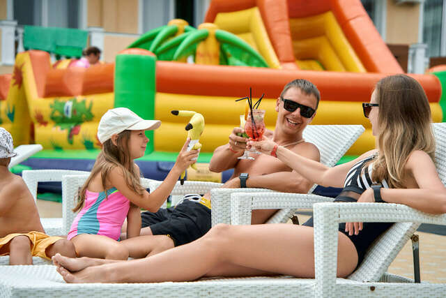 Гостиница Имера Витязево-93