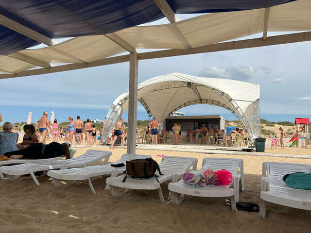 Гостиница Имера Витязево-85