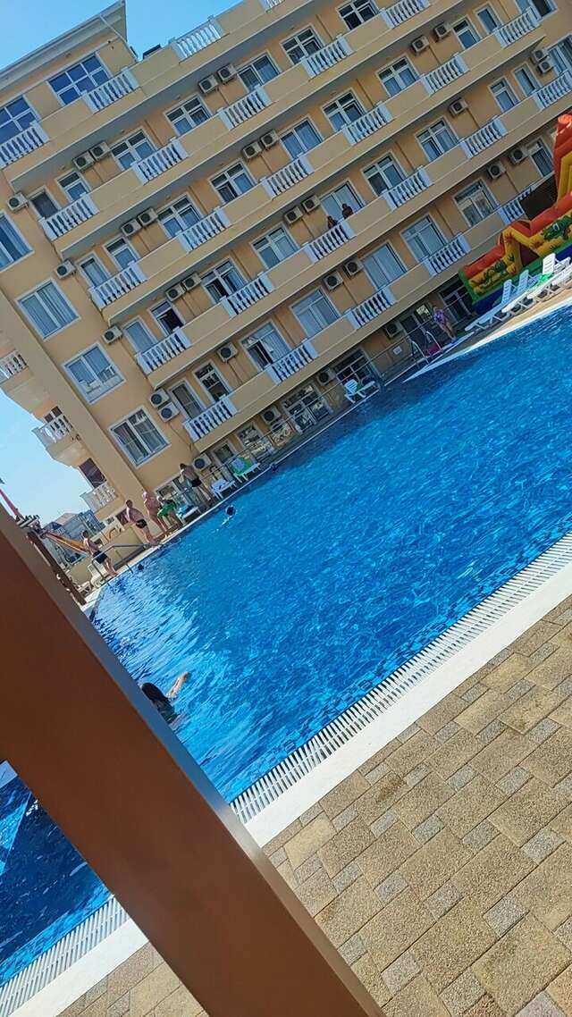 Гостиница Имера Витязево-94