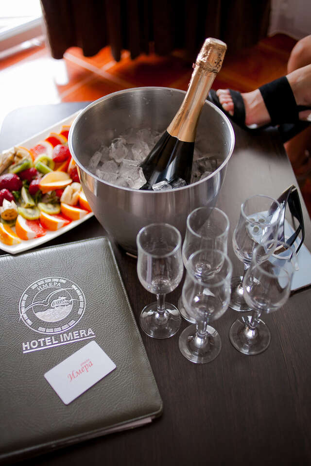 Гостиница Имера Витязево-49