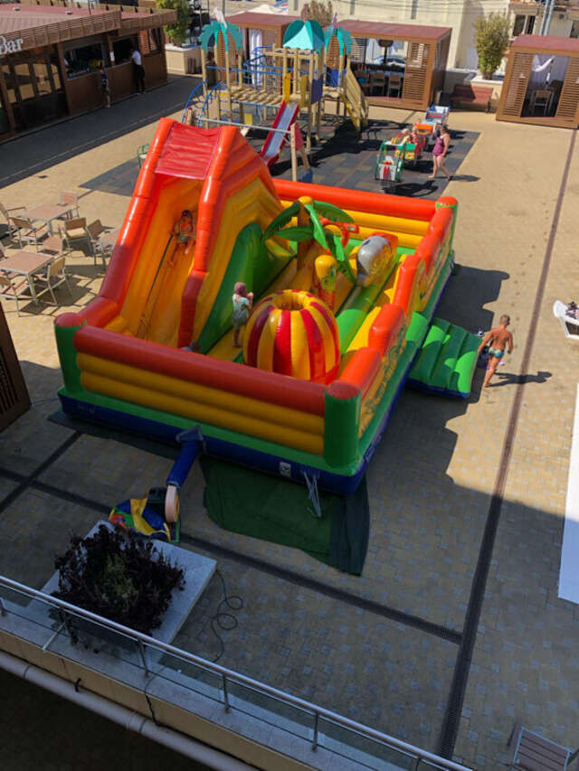 Гостиница Имера Витязево-135