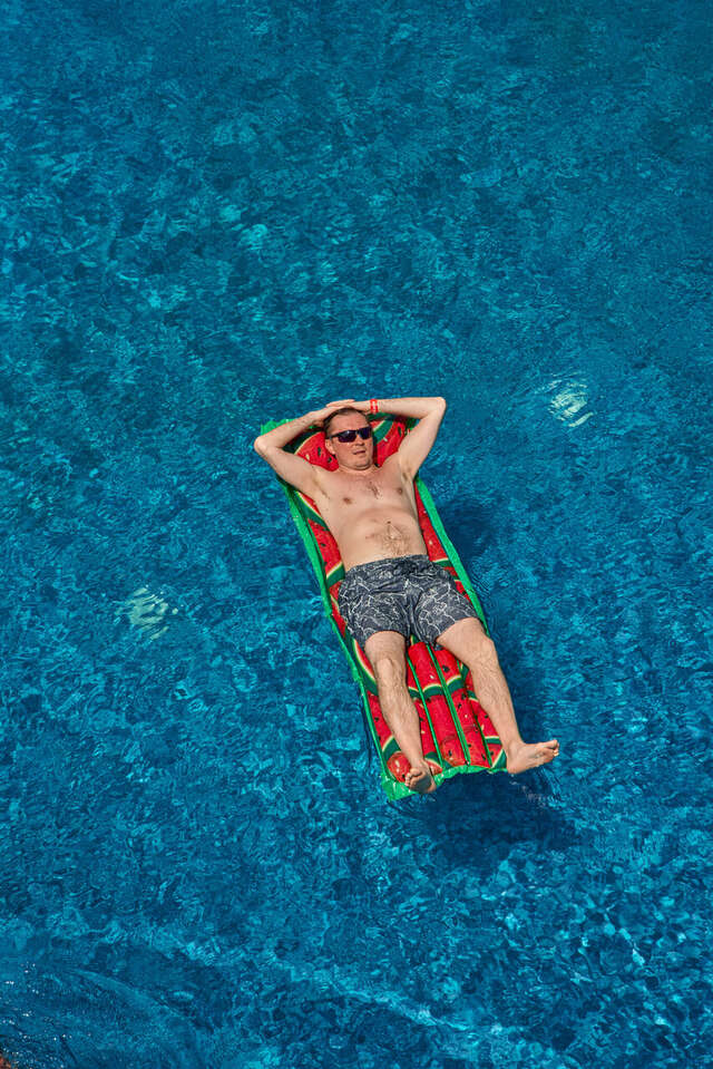 Гостиница Имера Витязево-175