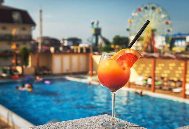 Гостиница Имера Витязево-12