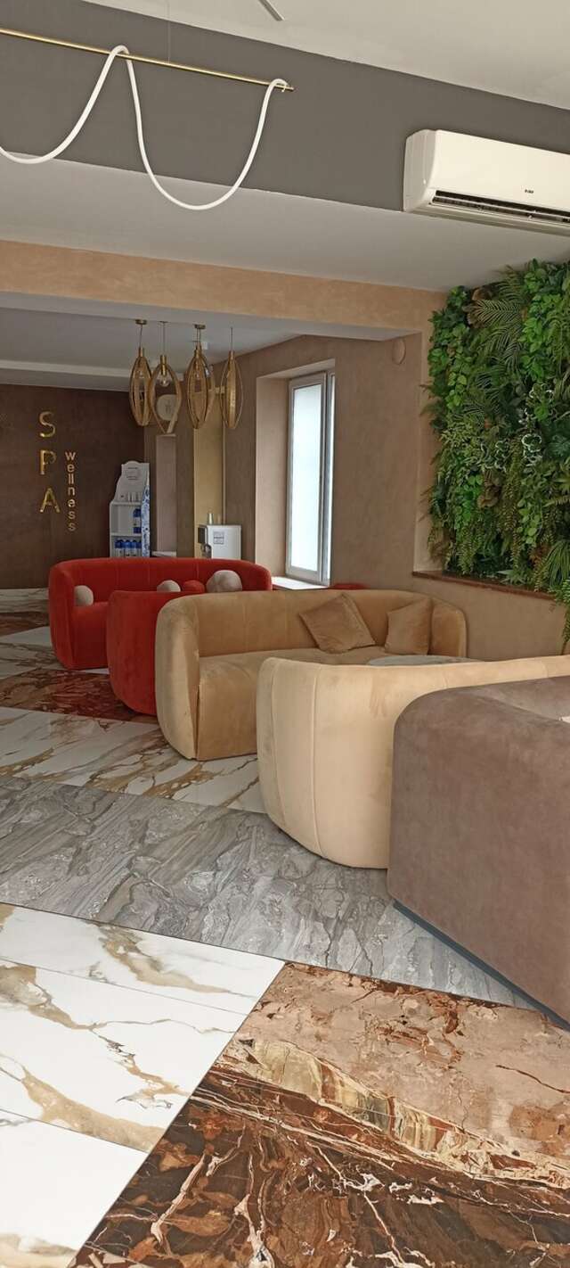 Гостиница Имера Витязево-252