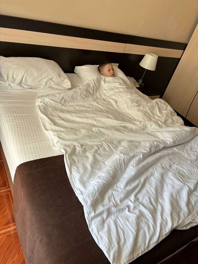 Гостиница Имера Витязево-220