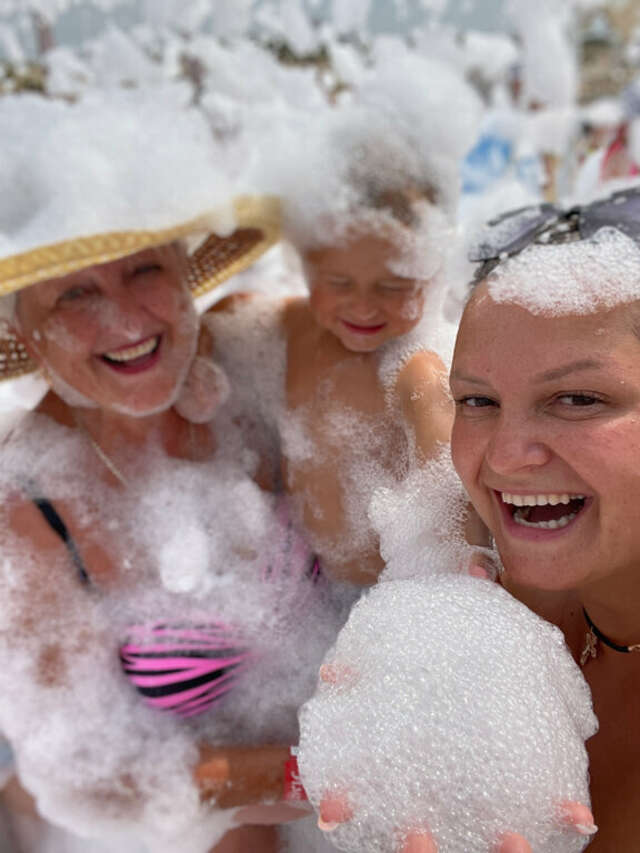 Гостиница Имера Витязево-157