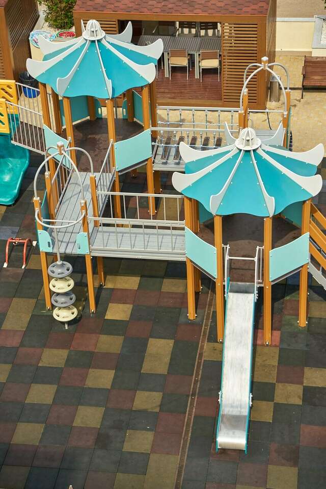 Гостиница Имера Витязево-201