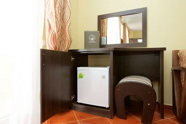 Гостиница Имера Витязево-196