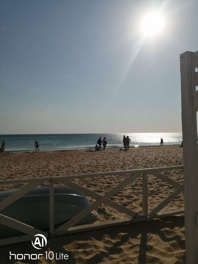 Гостиница Имера Витязево-194