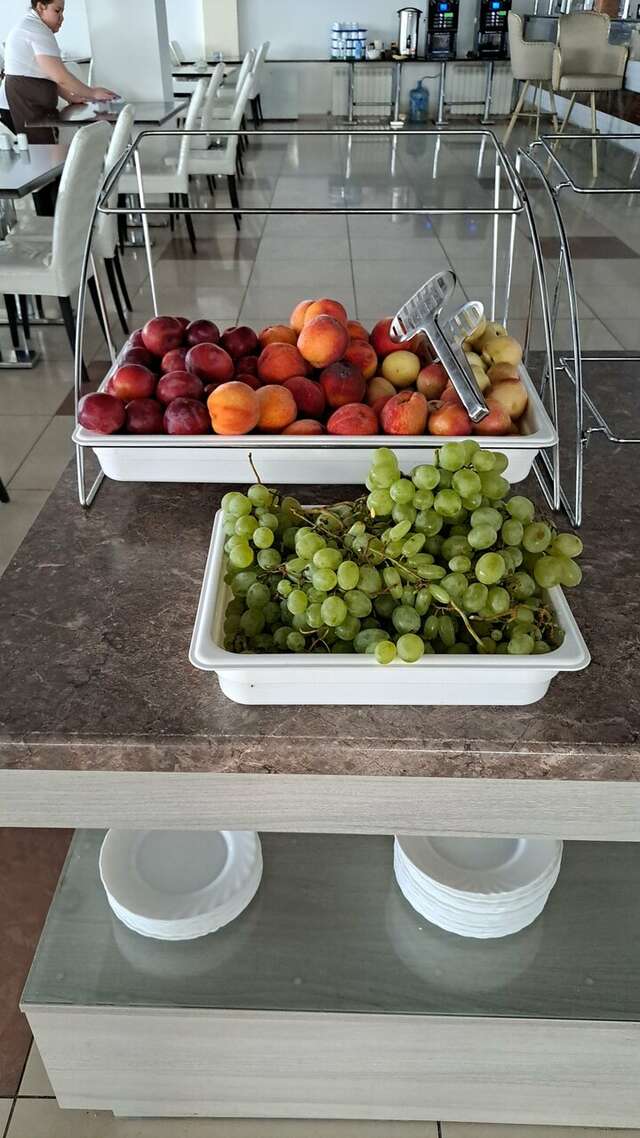 Гостиница Имера Витязево-167