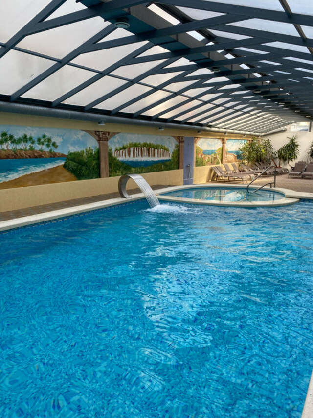 Гостиница Имера Витязево-30