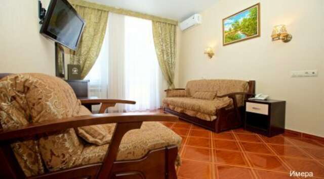 Гостиница Имера Витязево-116