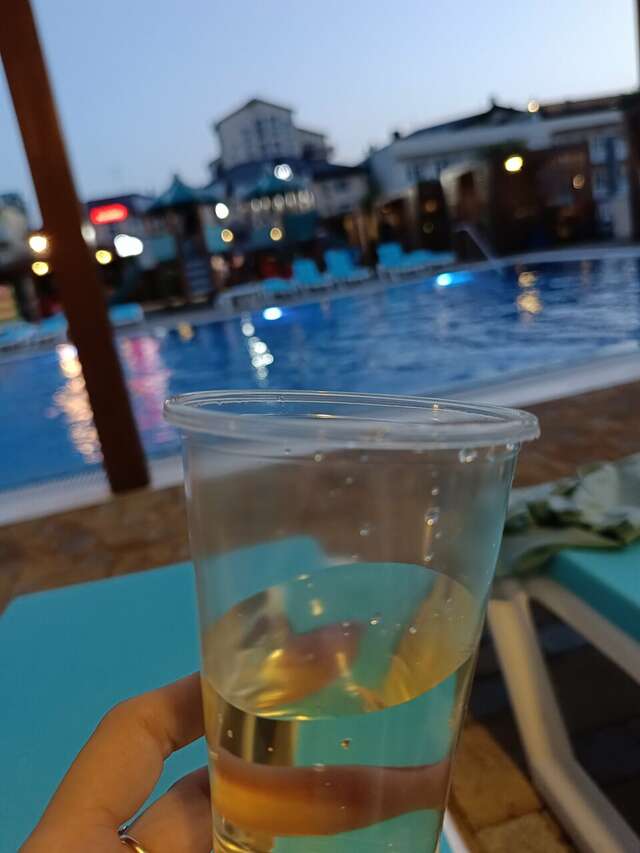 Гостиница Имера Витязево-242