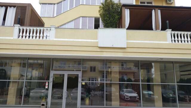 Гостиница Имера Витязево-37