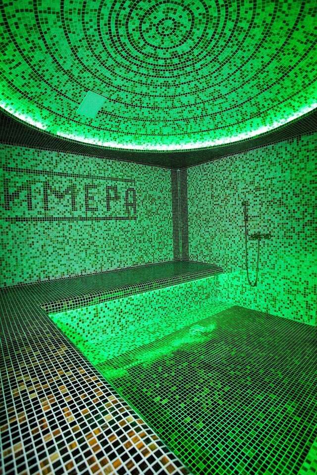 Гостиница Имера Витязево-189