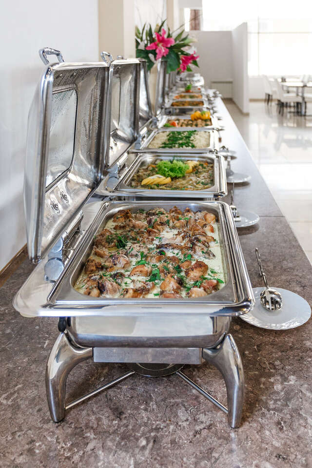 Гостиница Имера Витязево-50