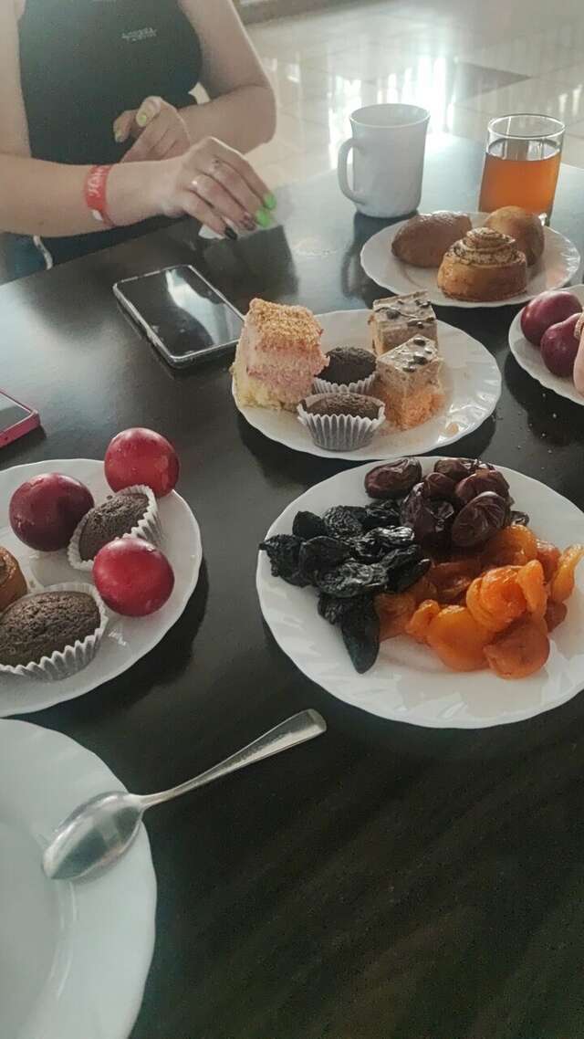 Гостиница Имера Витязево-160