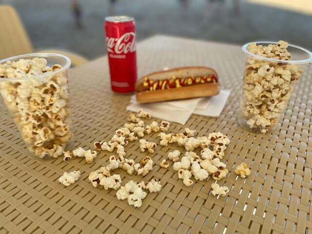 Гостиница Имера Витязево-152