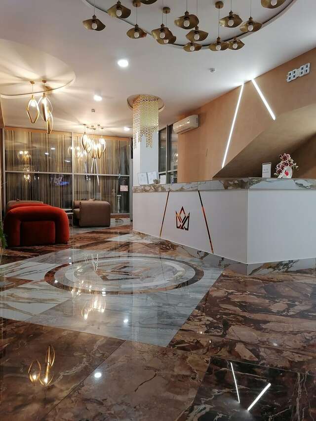 Гостиница Имера Витязево-65