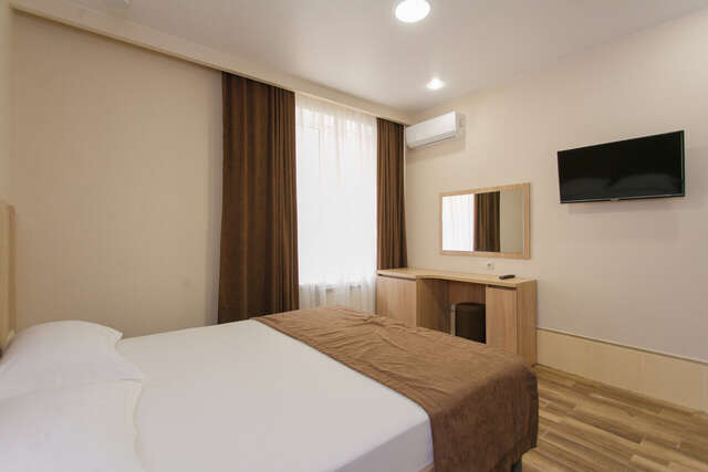 Гостиница Имера Витязево-48