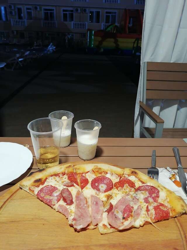 Гостиница Имера Витязево-120