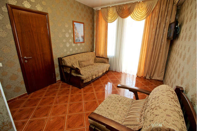 Гостиница Имера Витязево-124