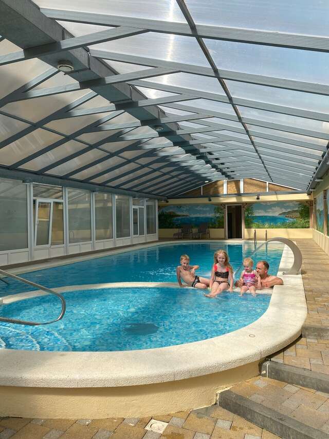 Гостиница Имера Витязево-25