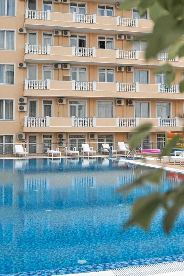 Гостиница Имера Витязево-200