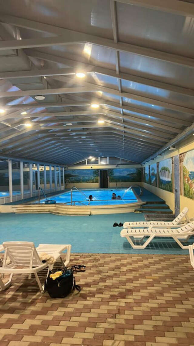 Гостиница Имера Витязево-109