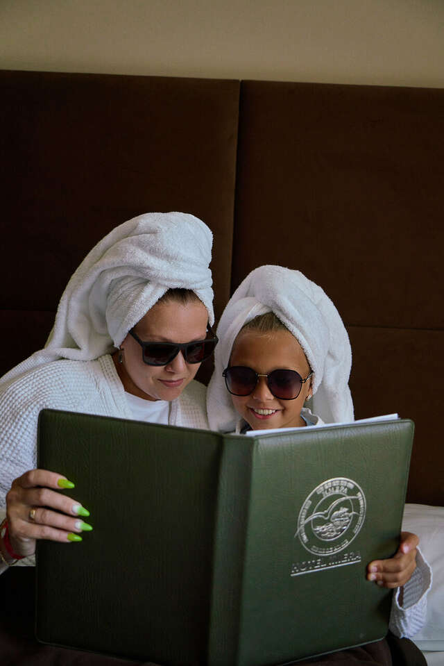 Гостиница Имера Витязево-146