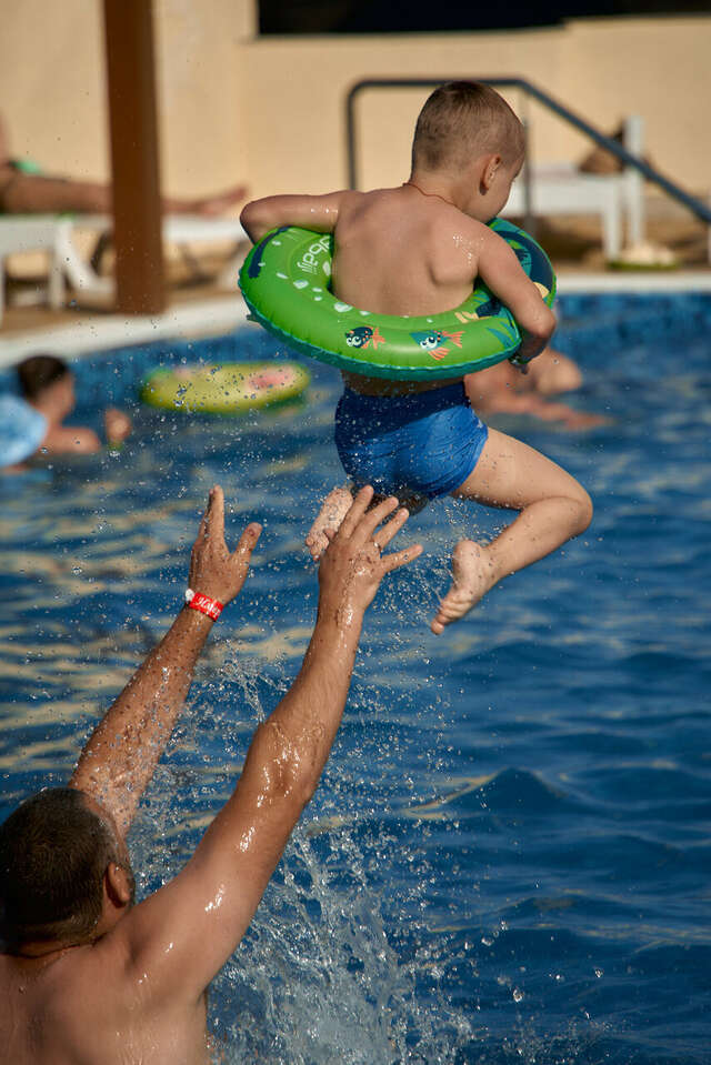 Гостиница Имера Витязево-141