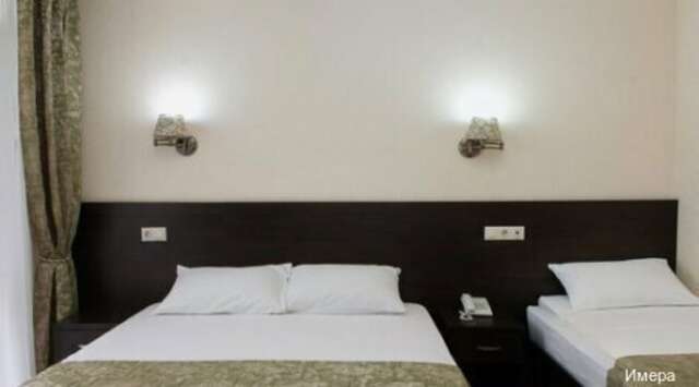 Гостиница Имера Витязево-83