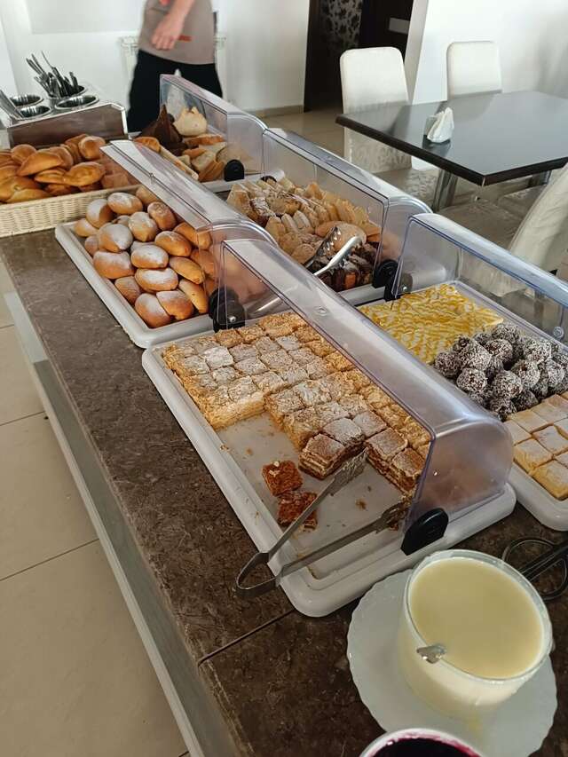 Гостиница Имера Витязево-249