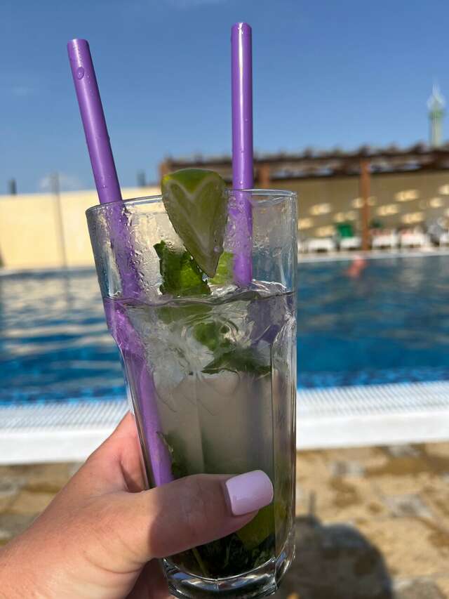 Гостиница Имера Витязево-41