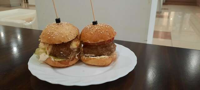 Гостиница Имера Витязево-149